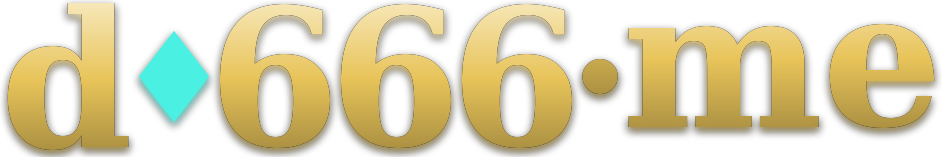 do666.me logo