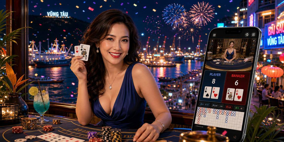 do666.me Baccarat Trực Tiếp VIP