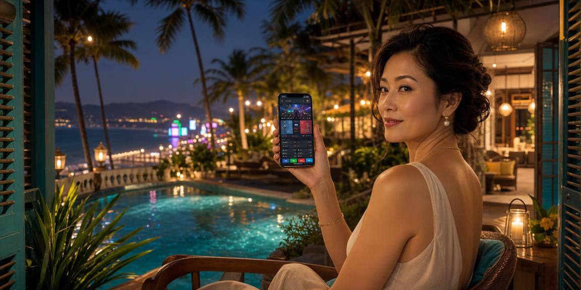 do666.me Tải ứng dụng do666.me — Android, iOS, APK